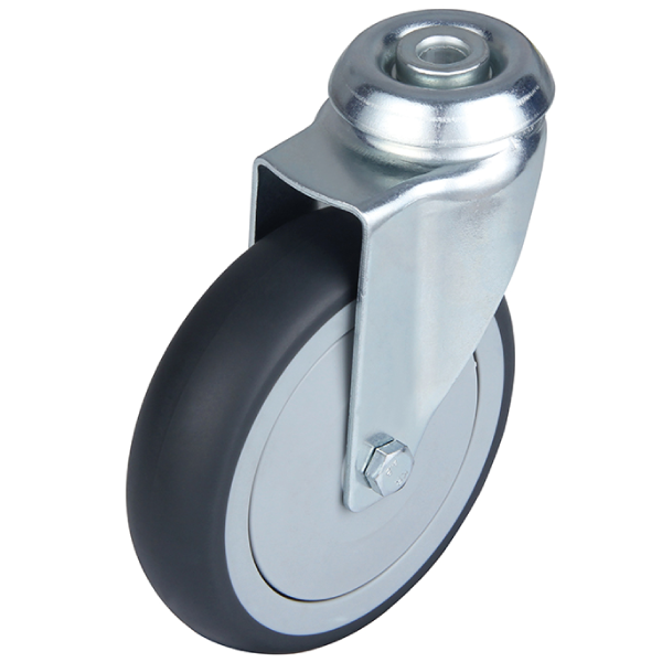 Поворотный SOT-WS 125CА-T