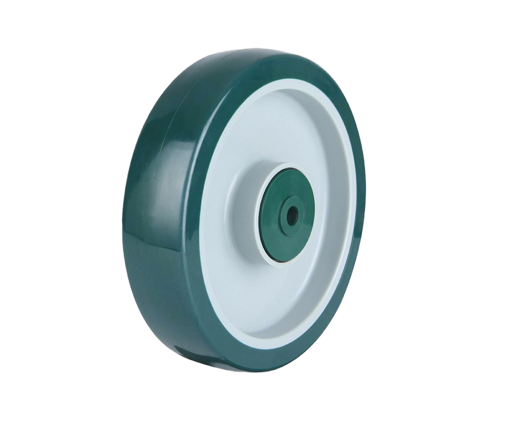 Колесо ZP 100/12CA-T
