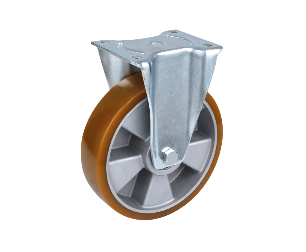 Фиксированный ролик FP-AP 80C-T