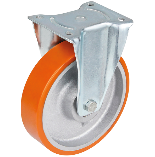 Фиксированный ролик FP-GA 200C-T