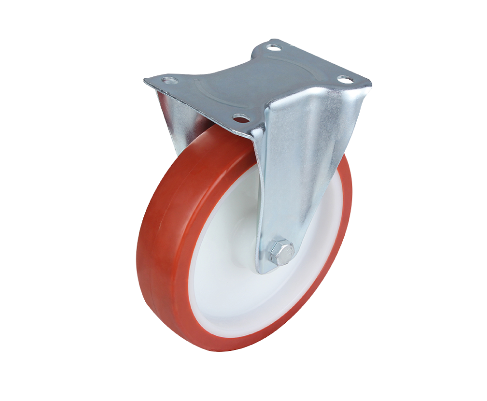 Фиксированный ролик F-ZP 125R-T