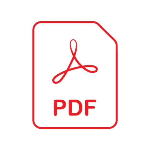 Предпросмотр паспорта PDF