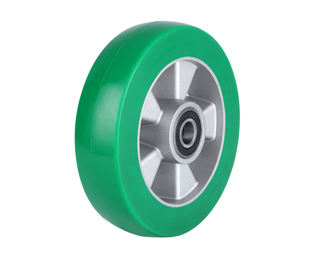 Колесо APS 125/15C-T