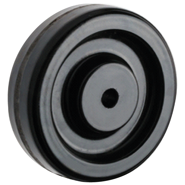 Колесо F 125/12B-T