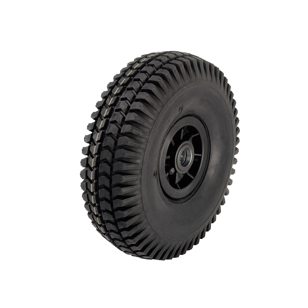Колесо PK 400/25-75C-T