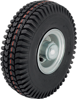 Колесо PS 310/25-75C-T