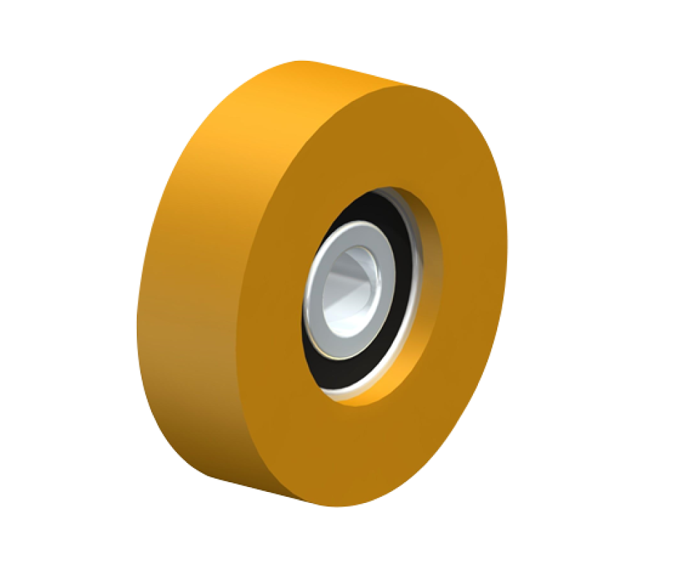 Колесо GR 70x20/25-15C-T