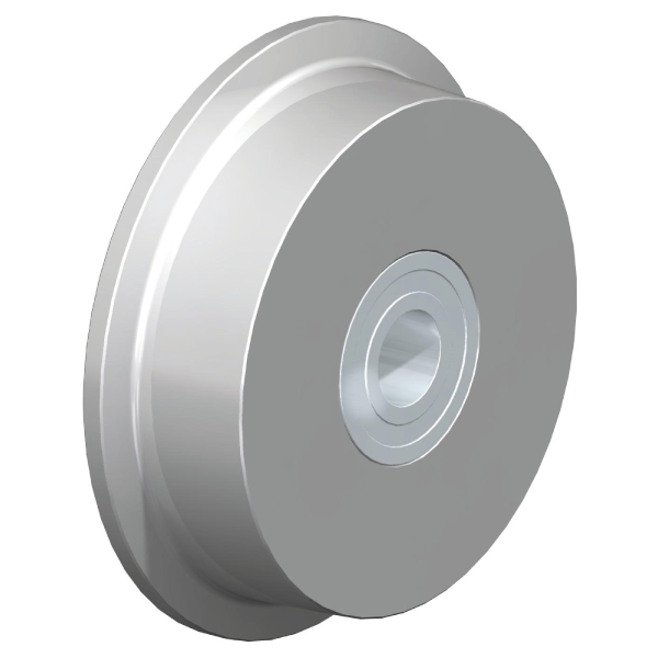 Колесо SK 200/35C-T