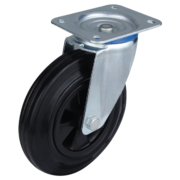 Поворотный S-S 125B-T
