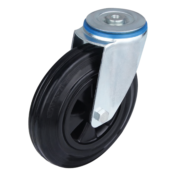 Поворотный SO-S 125B-T