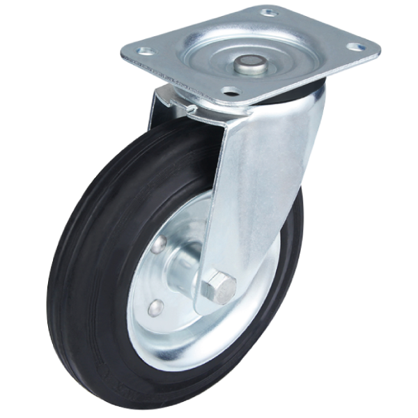 Поворотный S-E 125R-T