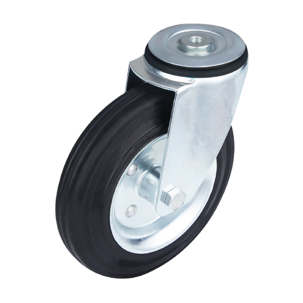 Поворотный SO-E 125R-T
