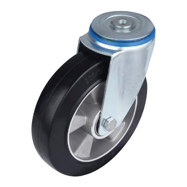 Поворотный SO-AG 100C-T