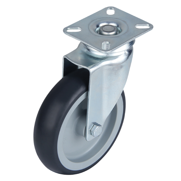Поворотный ST-WS 125B-T